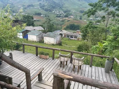 H’nee House Ta Van – Fotos 9