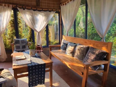 H’nee House Ta Van – Fotos 15